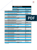 Calendario 2023 - Propuesta