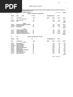 Analisis de Precios Unitarios