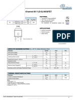 Datasheet