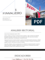 Trabajo Analisis Financiero