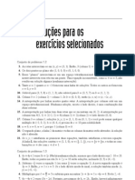 Algebra Linear e Aplicacoes Solutions Manual - Gilbert Strang