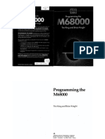 Programming The M68000 1983 Addison-Wesley Publishing Company