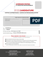 Dossier Candidature Aftec 2022 (777) Nouveaux