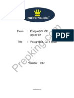 Prepking Pgces-02 Exam Questions