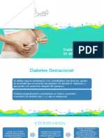 Diabetes Gestacional Sofia