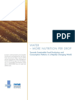 CSD More Nutrition Per Drop 2004