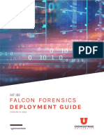 Falcon Forensics Deployment Guide - 01192022