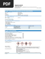 Helios 480 EC MSDS