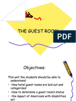 The Guest Room