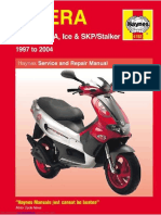 Gilera-DNA 180 2003