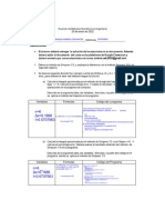 Examen - Integracion Numerica