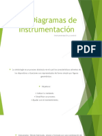 Diagramas de Instrumentación