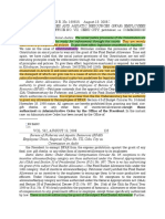 Bureau of Fisheries and Aquatic Resources Employees Union v. Commission On Audit, G.R. No. 169815, August 13, 2008