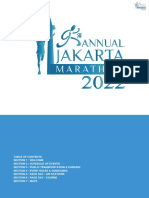 Jakarta Marathon Participant Guide New