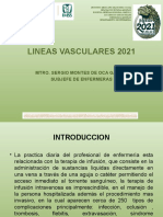 Lineas Vasculares-1