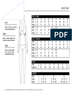 Guia Tallas Merinos