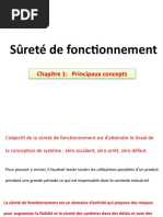 Chapitre 1 - SDF - Concepts