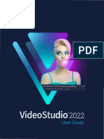 Videostudio 2022