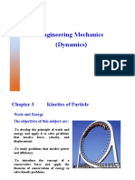 Ch3 - Dyn - Kinetics of Particles