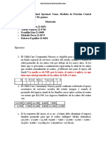 Practica III Extraordinaria 5 Pts