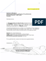 Documentos para El Portafolio Estudiantes