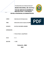 Informe Final Sobre La Empresa OLAMSA-1