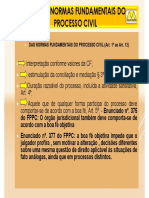 Processo III - Processo - Tutelas Provisorias 2022.2ppt - PPT - Modo de Compatibilidade