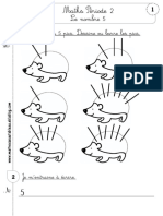 Exercices MathsGS P2 Numeration