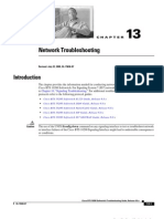 SCTP Troubleshooting