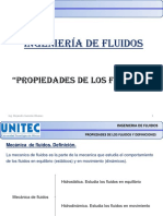 2) Ingeniería de Fluidos - Propiedadesfuidos.alumnos.22-3