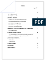 Energia Eolica Mejorada Por El Jefe