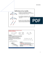 04 Structures en Treillis