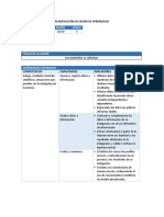 CTA - U5 - 1er Grado - Sesion 10