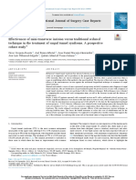 International Journal of Surgery Case Reports