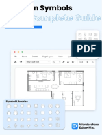 Floor Plan Symbols