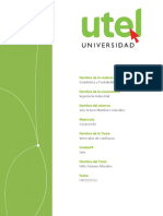 Actividad 6 Estadistica y Probabilidad