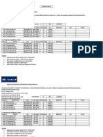 Casos - Kardex Determinación Utilidad - SUP I