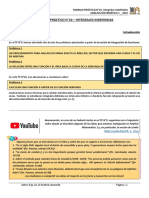 TP N°10 - Integrales Indefinidas - AMI - 2022 - UTN-FRA