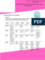 Module 1 &2