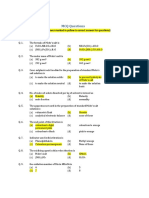 11 STD Chemistry Practical Question Paper