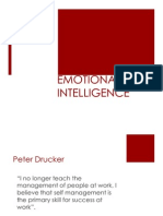 Emotional Intelligence 2