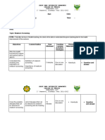 Health Teaching Plan For Newborn Screening