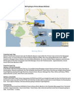 Location Map-Petron Bataan Refinery