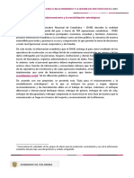 Guía Del Relacionamiento y La Sensibilización Estratégicos