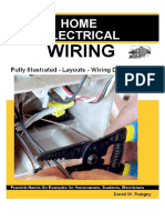 Home Electrical Wiring