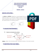 TD - Cadenas El Achhab Youssef