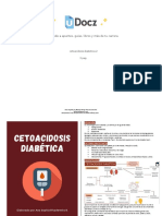 Cetoacidosis Diabetica 2