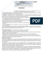 CLASE 13 Estructura Interna y Externa Textos Dramáticos