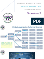 Clase 2 - Decisiones Gerenciales y Estrategia Competitiva - 01.02.2022