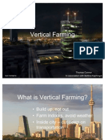 Vertical Farming